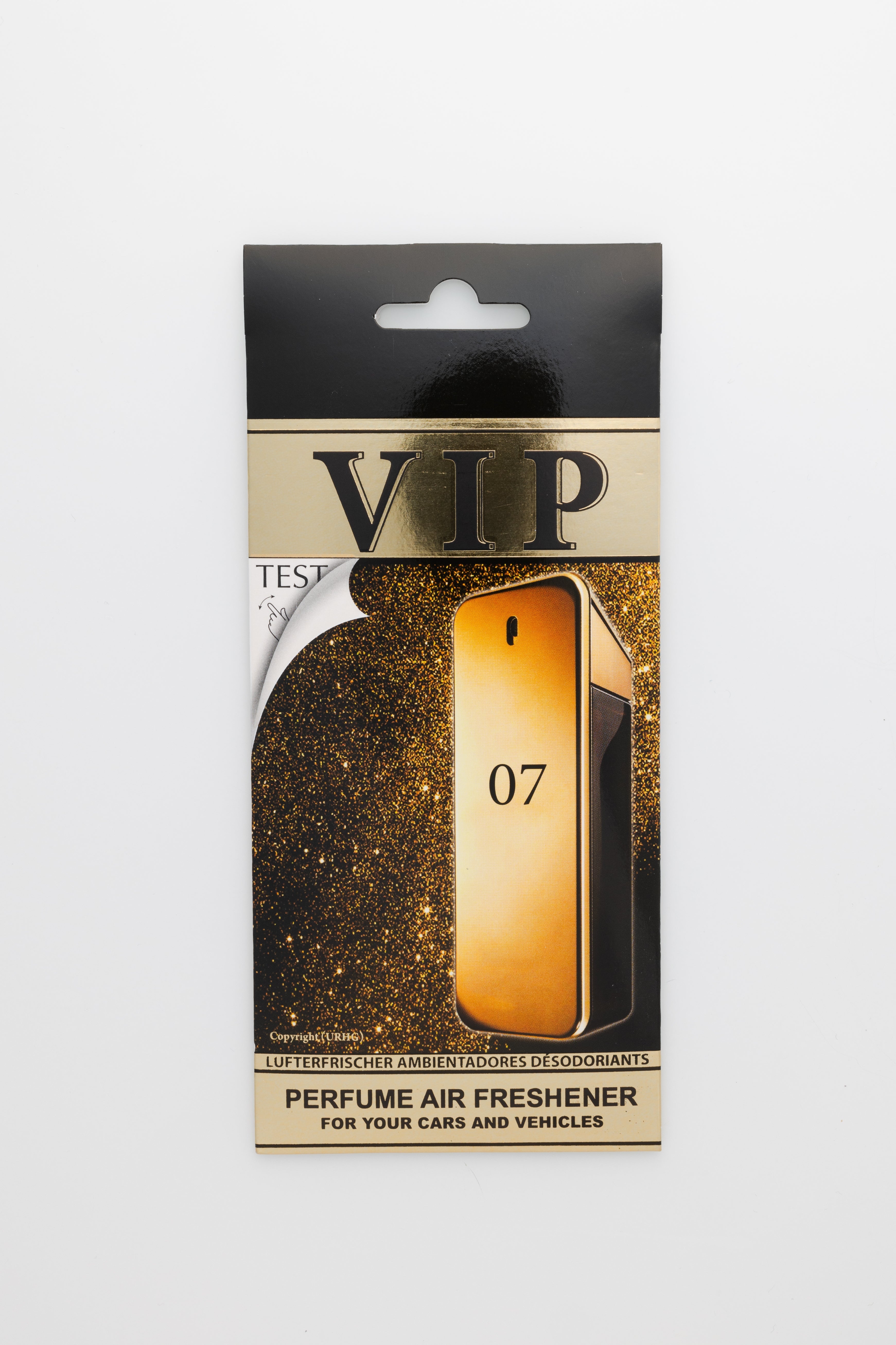 VIP One Million 07