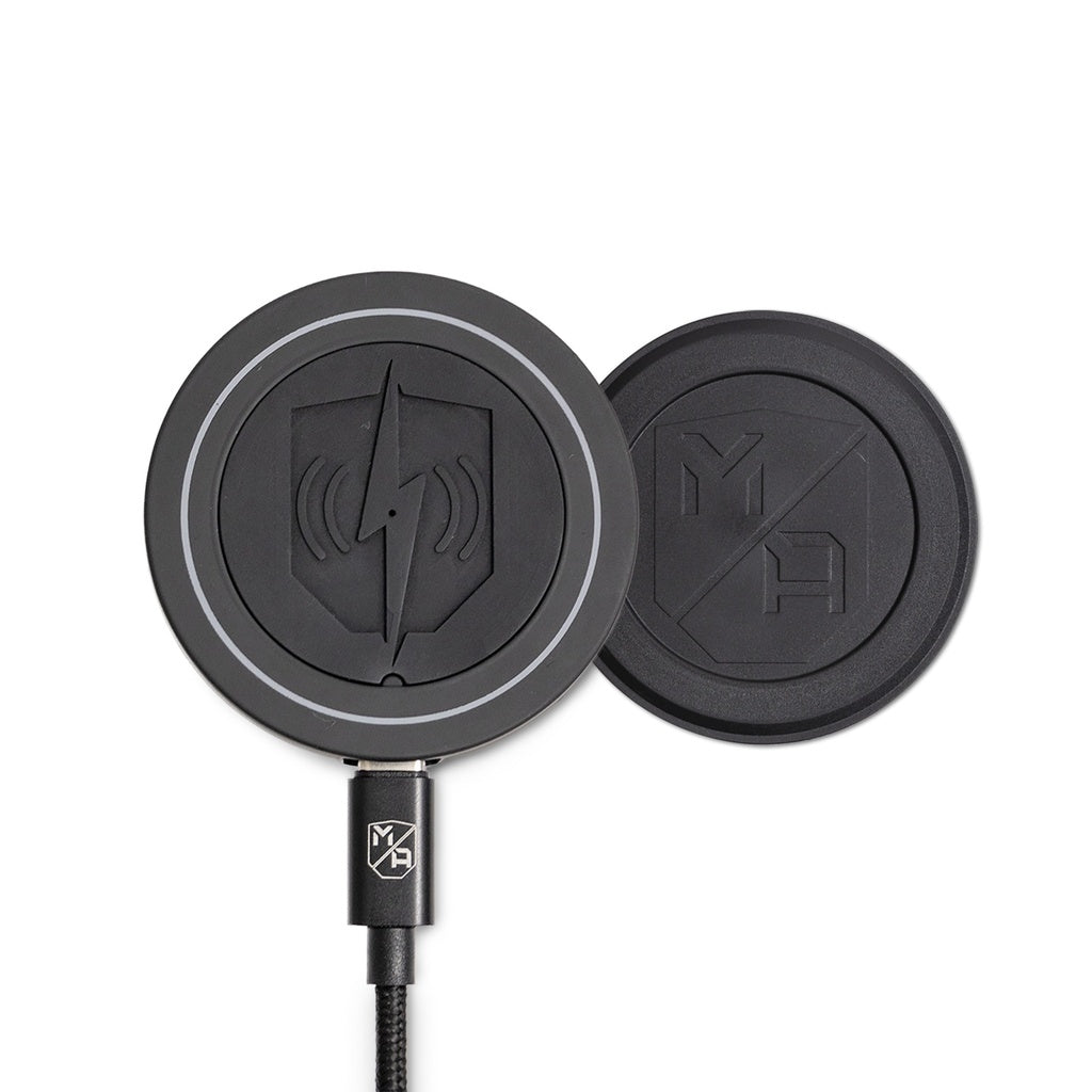 Mob Armor - FLEX Magnetic Wireless Charger