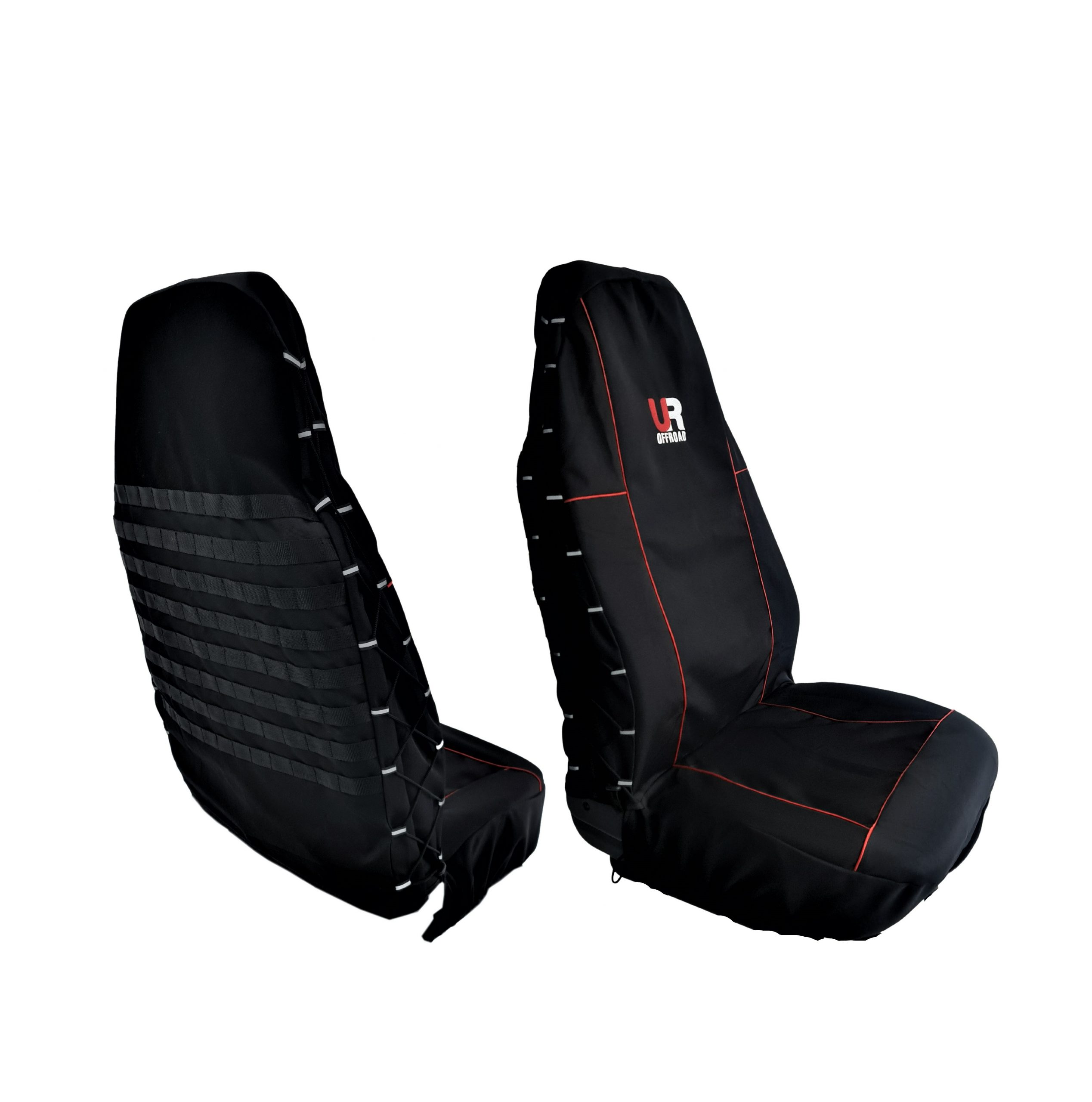 UROFFROAD Seat Cover (Pair)