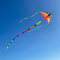 Tube tail short 6m