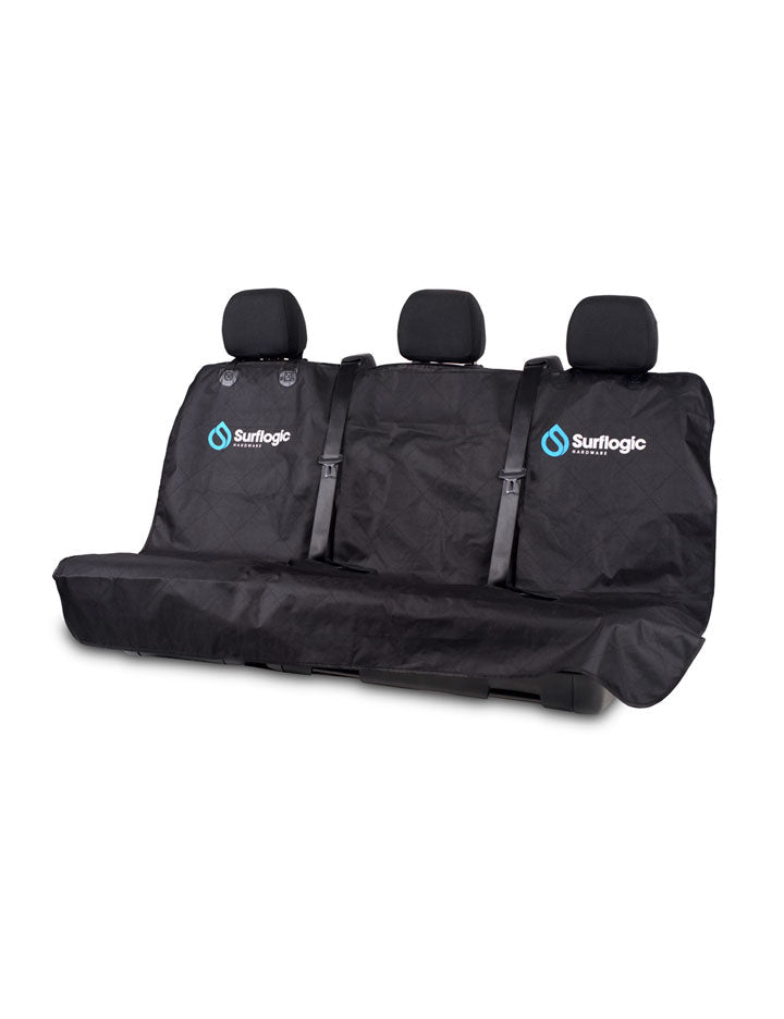 Surflogic Waterproof Triple Universal Seat Cover
